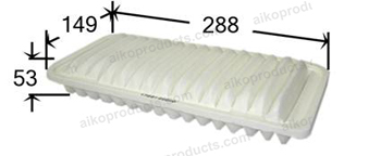 Aiko Air Filter A1003