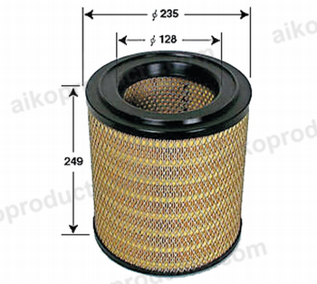 Aiko Air Filter A1004
