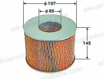 Aiko Air Filter A1006