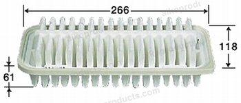 Aiko Air Filter A1007