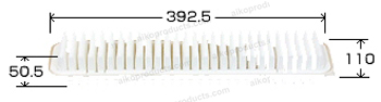 Aiko Air Filter A1024