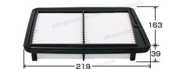 Aiko Air Filter A1025