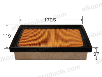 Aiko Air Filter A1031