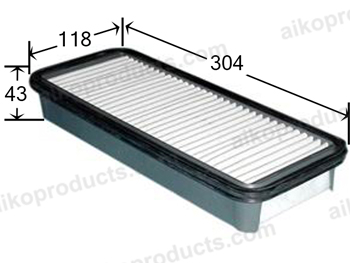 Aiko Air Filter A1201