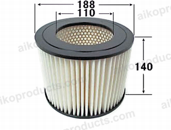Aiko Air Filter A141