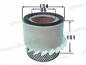 Aiko Air Filter A142