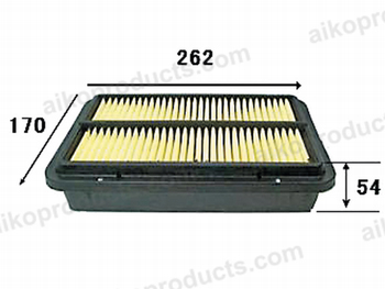 Aiko Air Filter A145
