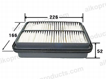 Aiko Air Filter A150