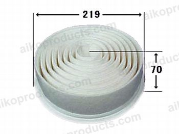 Aiko Air Filter A155A