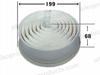 Aiko Air Filter A159A
