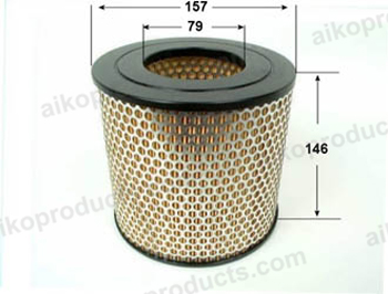 Aiko Air Filter A160