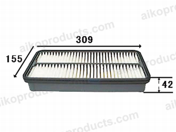 Aiko Air Filter A161