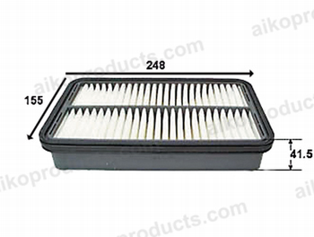 Aiko Air Filter A162