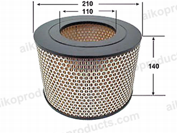 Aiko Air Filter A167
