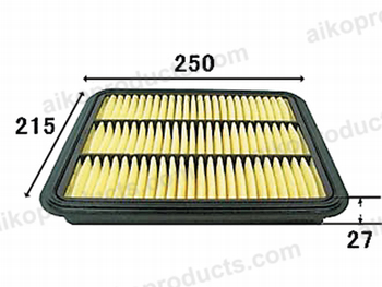 Aiko Air Filter A169