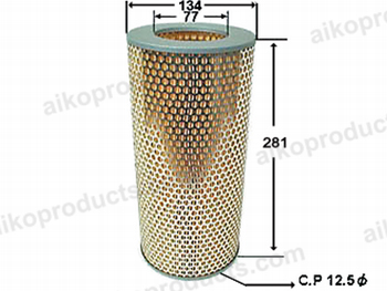 Aiko Air Filter A170