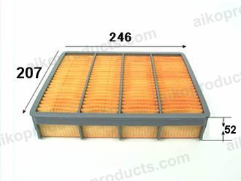 Aiko Air Filter A173V