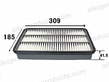 Aiko Air Filter A174