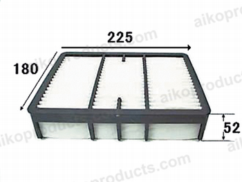 Aiko Air Filter A175
