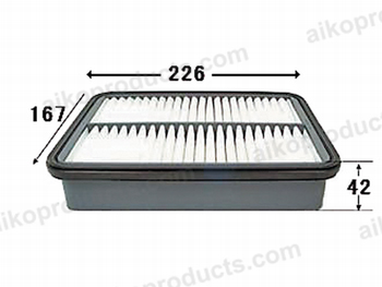 Aiko Air Filter A176