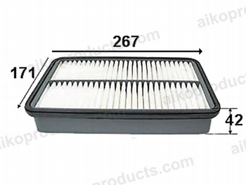 Aiko Air Filter A177