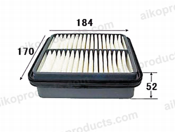 Aiko Air Filter A179