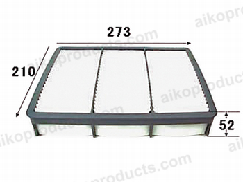 Aiko Air Filter A180
