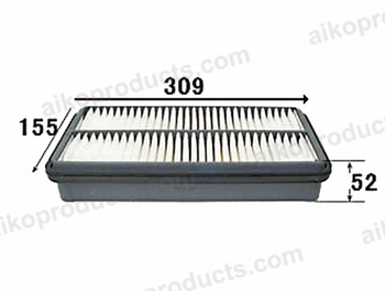 Aiko Air Filter A181