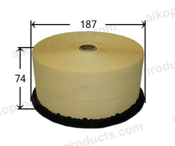 Aiko Air Filter A182A