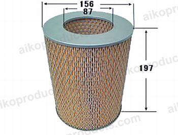 Aiko Air Filter A183