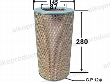 Aiko Air Filter A184