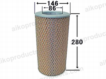 Aiko Air Filter A185