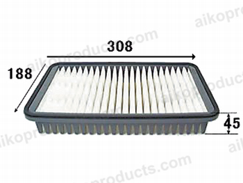 Aiko Air Filter A189
