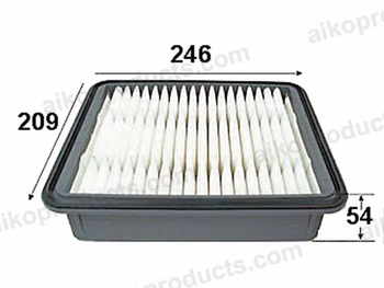 Aiko Air Filter A192