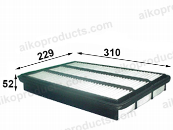 Aiko Air Filter A194
