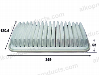 Aiko Air Filter A197