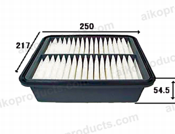 Aiko Air Filter A198