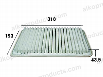 Aiko Air Filter A199
