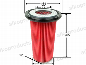 Aiko Air Filter A2001V