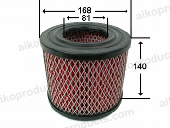 Aiko Air Filter A2004V