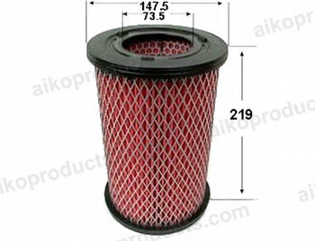 Aiko Air Filter A2005V