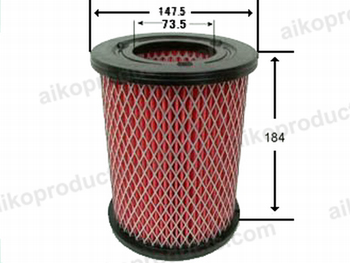 Aiko Air Filter A2006V