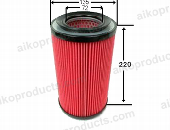 Aiko Air Filter A2007V