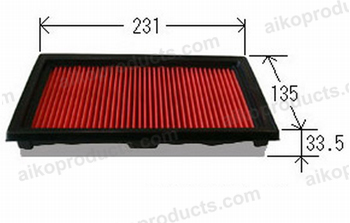 Aiko Air Filter A2011V