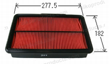 Aiko Air Filter A2012V