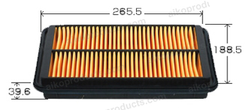 Aiko Air Filter A2016