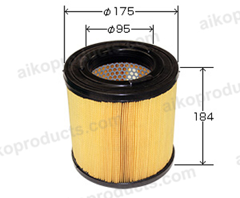 Aiko Air Filter A2020
