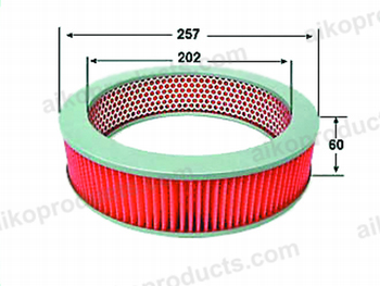 Aiko Air Filter A206AV