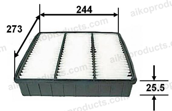 Aiko Air Filter A2211