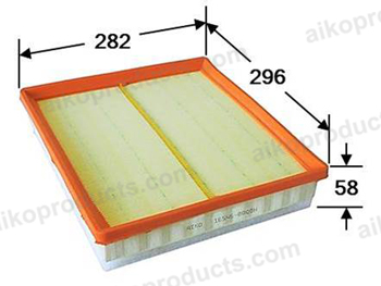 Aiko Air Filter A2214